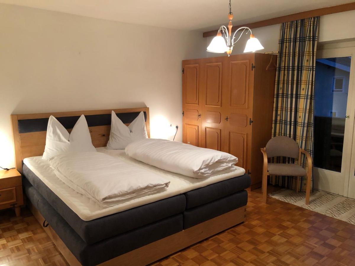 Casa vacanze Frieda Mit Zell Am See-kaprun Summer Card