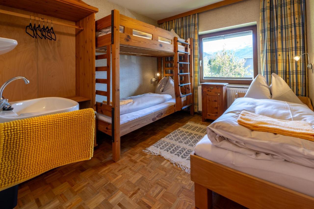 Casa vacanze Frieda Mit Zell Am See-kaprun Summer Card