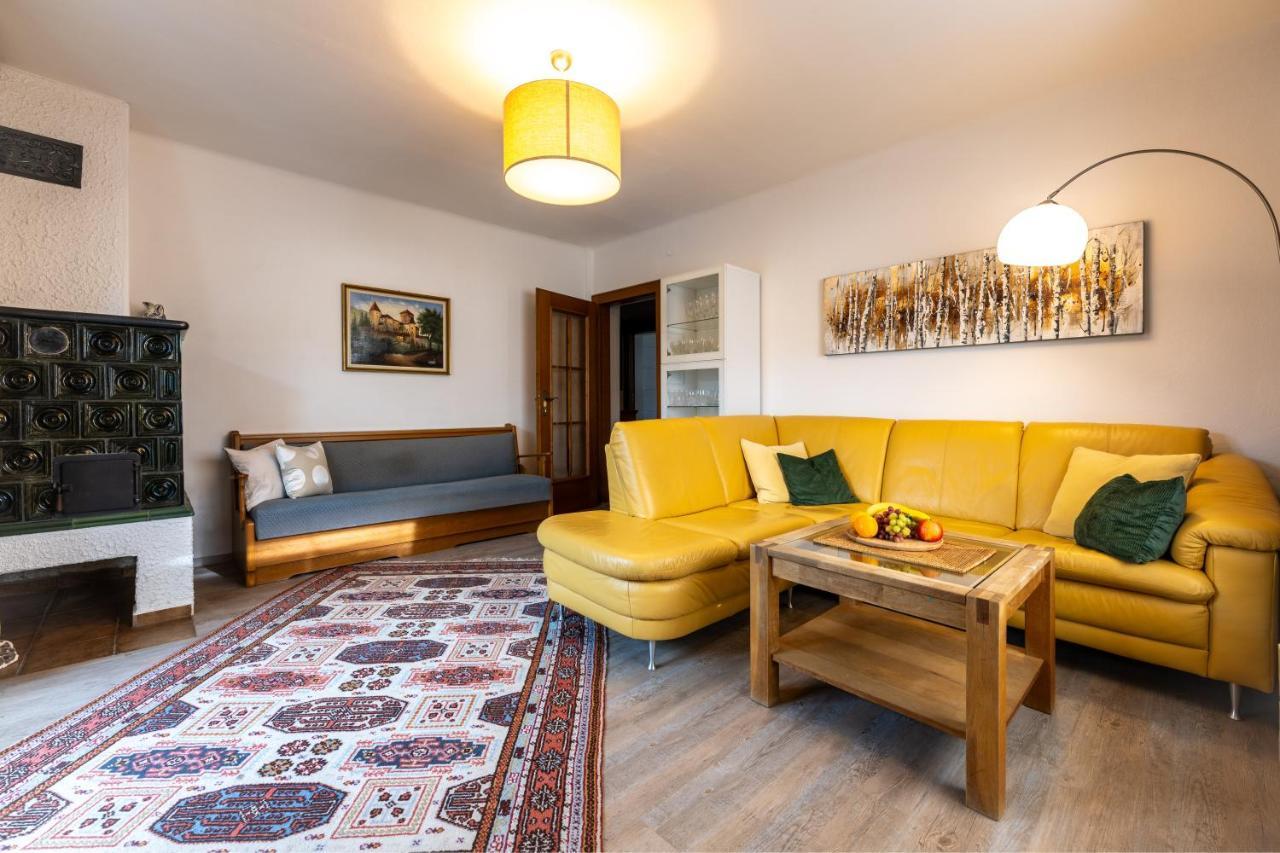 Casa vacanze Frieda Mit Zell Am See-kaprun Summer Card