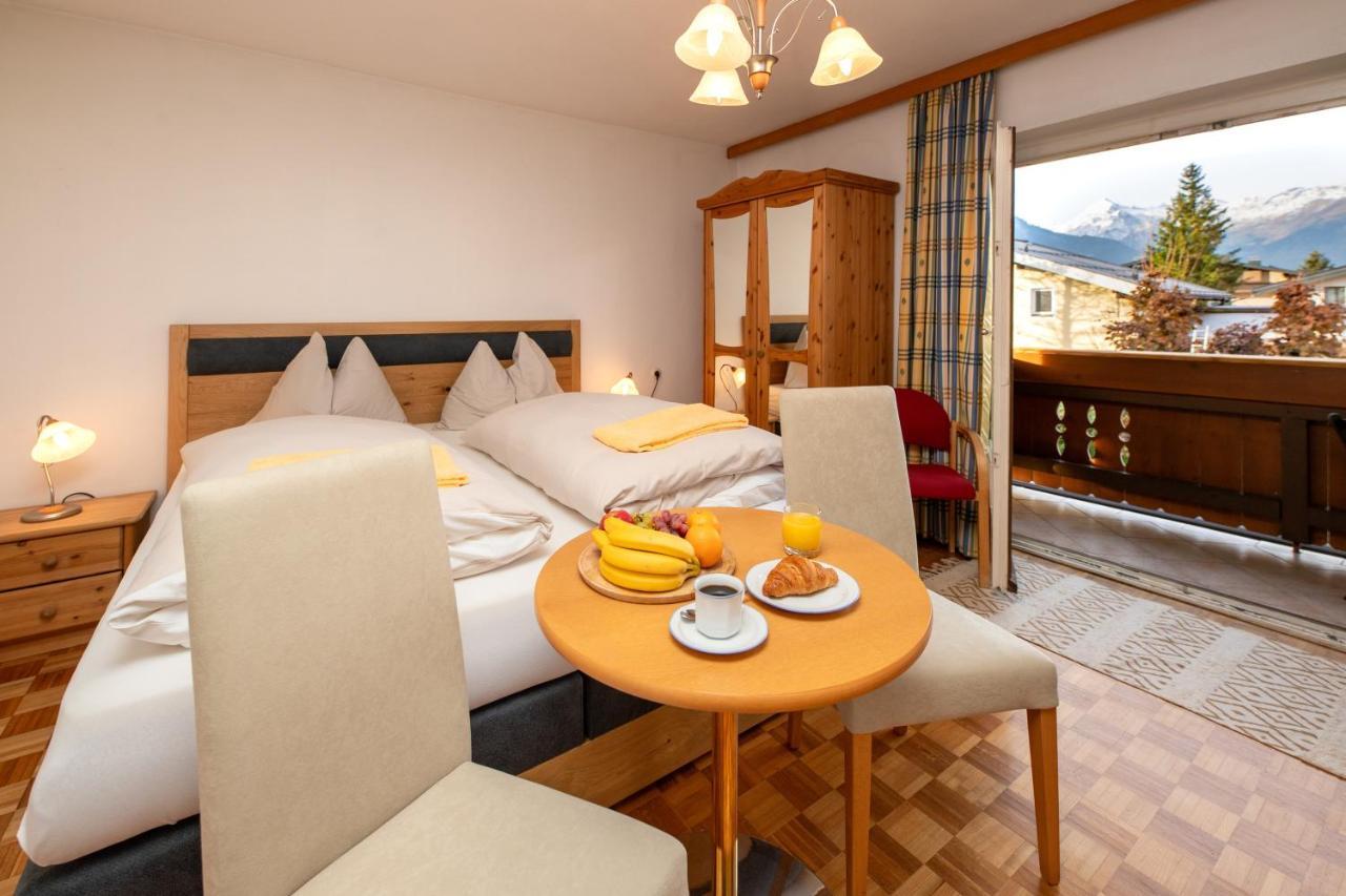 Frieda Mit Zell Am See-kaprun Summer Card