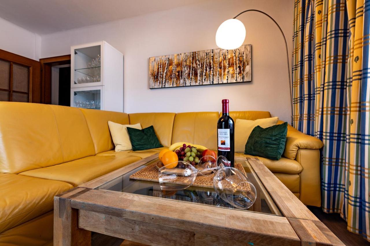 Frieda Mit Zell Am See-kaprun Summer Card Casa vacanze Zell am See