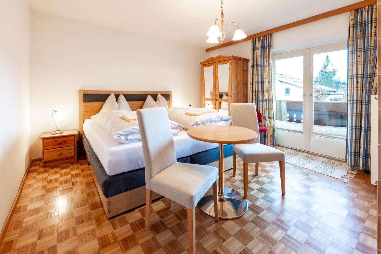 Frieda Mit Zell Am See-kaprun Summer Card Casa vacanze