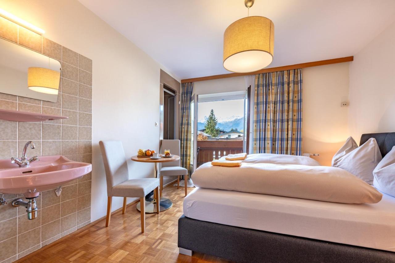 Frieda Mit Zell Am See-kaprun Summer Card Zell am See