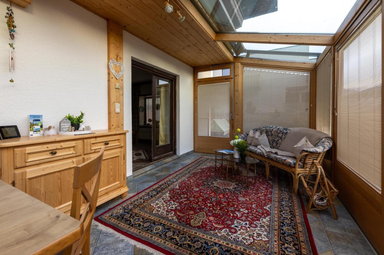 Frieda Mit Zell Am See-kaprun Summer Card Casa vacanze *