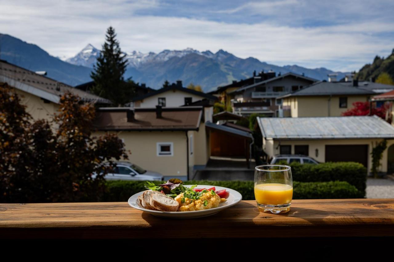 Frieda Mit Zell Am See-kaprun Summer Card Casa vacanze *