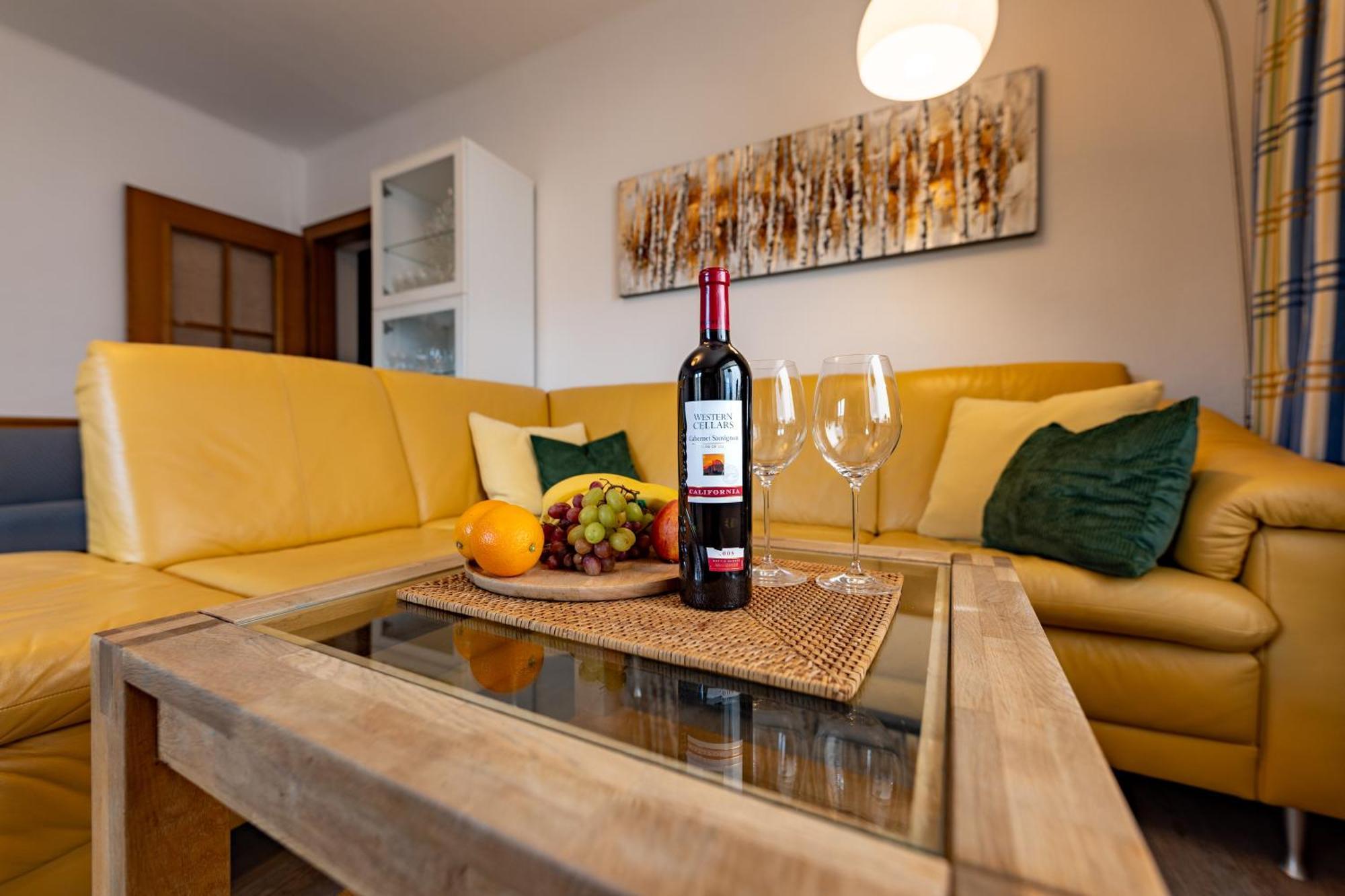 Casa vacanze Frieda Mit Zell Am See-kaprun Summer Card *