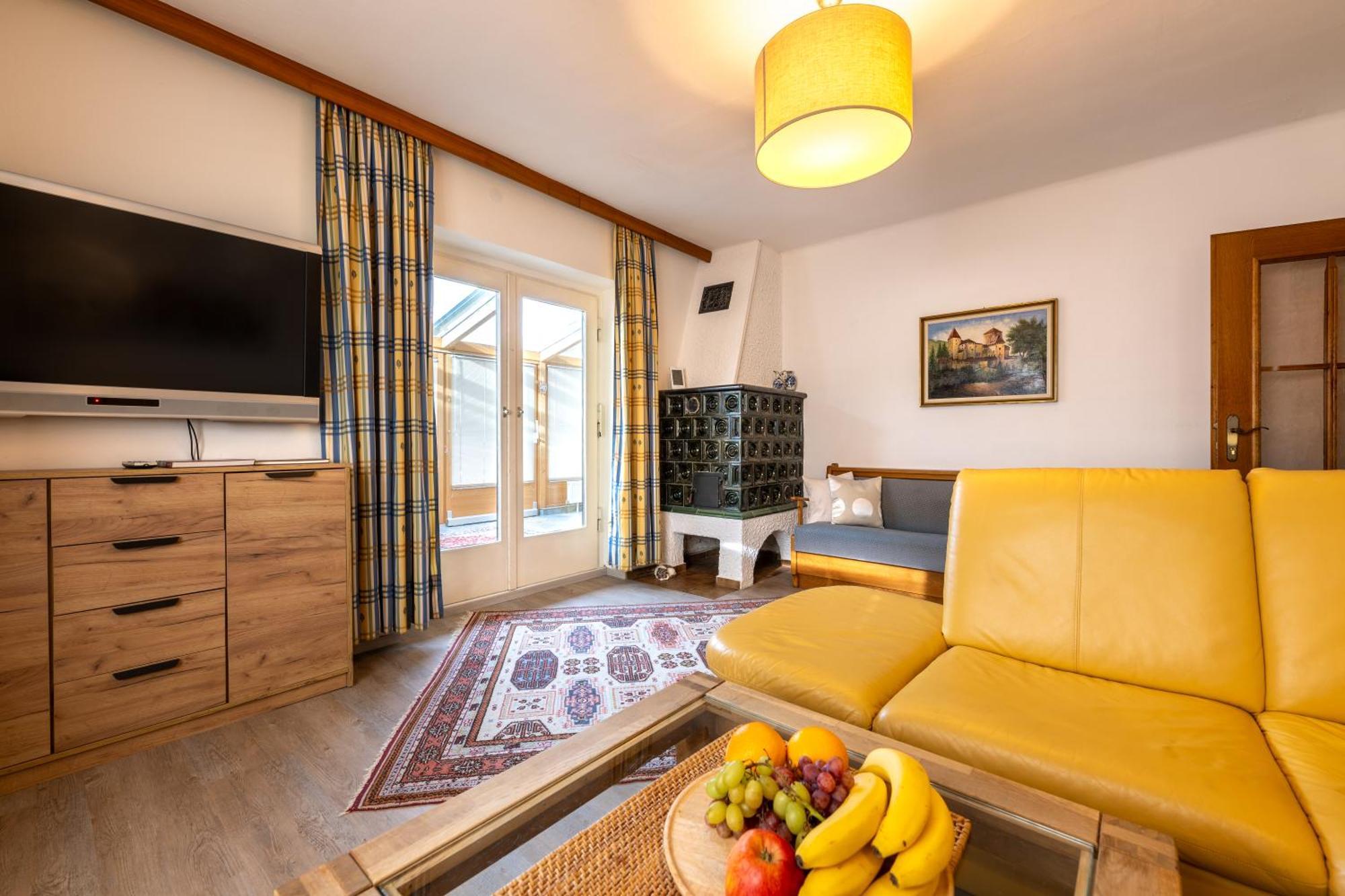Frieda Mit Zell Am See-kaprun Summer Card *
